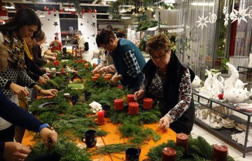 barth meisterfloristik